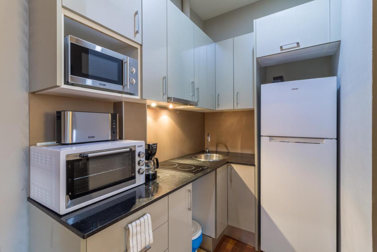 Apartmán Key Paseo De Gracia Gaudi Y Miro Barcelona Exteriér fotografie
