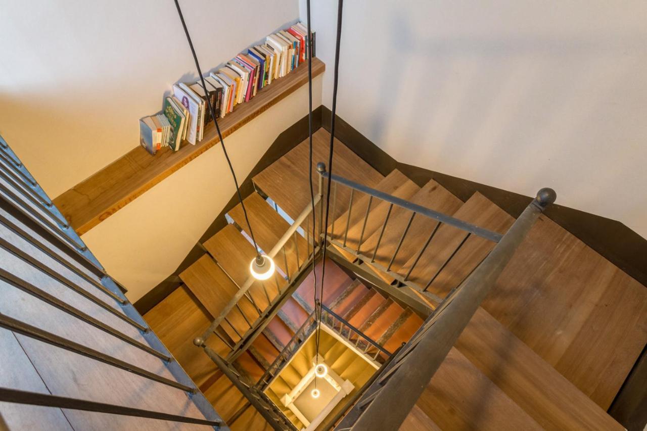 Apartmán Key Paseo De Gracia Gaudi Y Miro Barcelona Exteriér fotografie